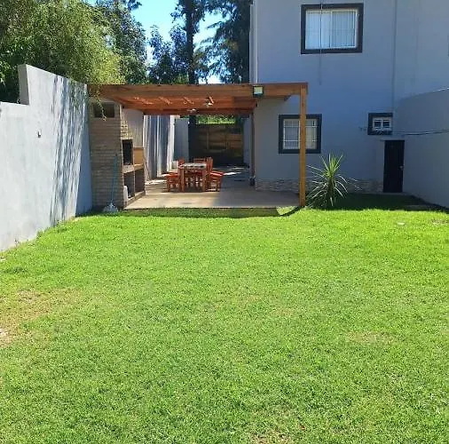 Casa Quinta Duplex Tortuguitas