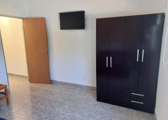 Casa Quinta Duplex Tortuguitas