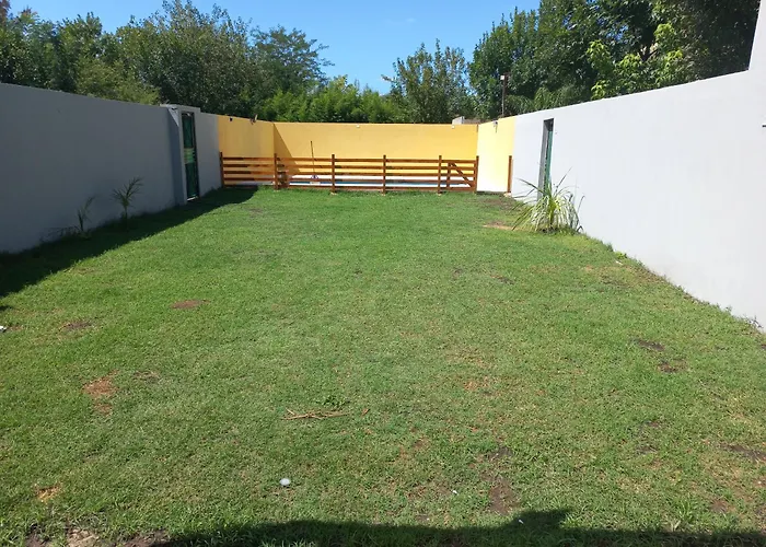 Casa Quinta Duplex Tortuguitas