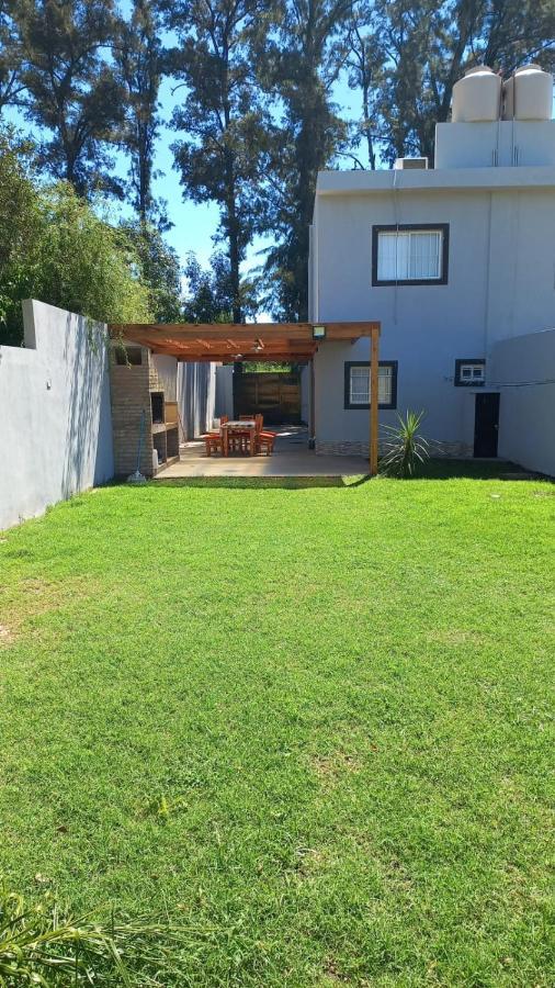 Casa Quinta Duplex *