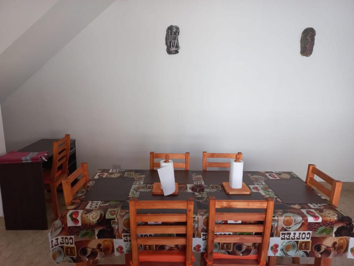 Holiday home Casa Quinta Duplex