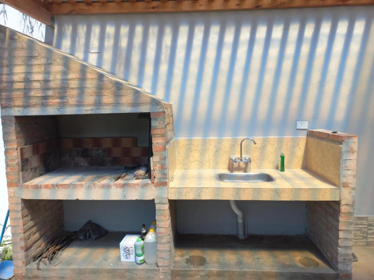Casa Quinta Duplex *
