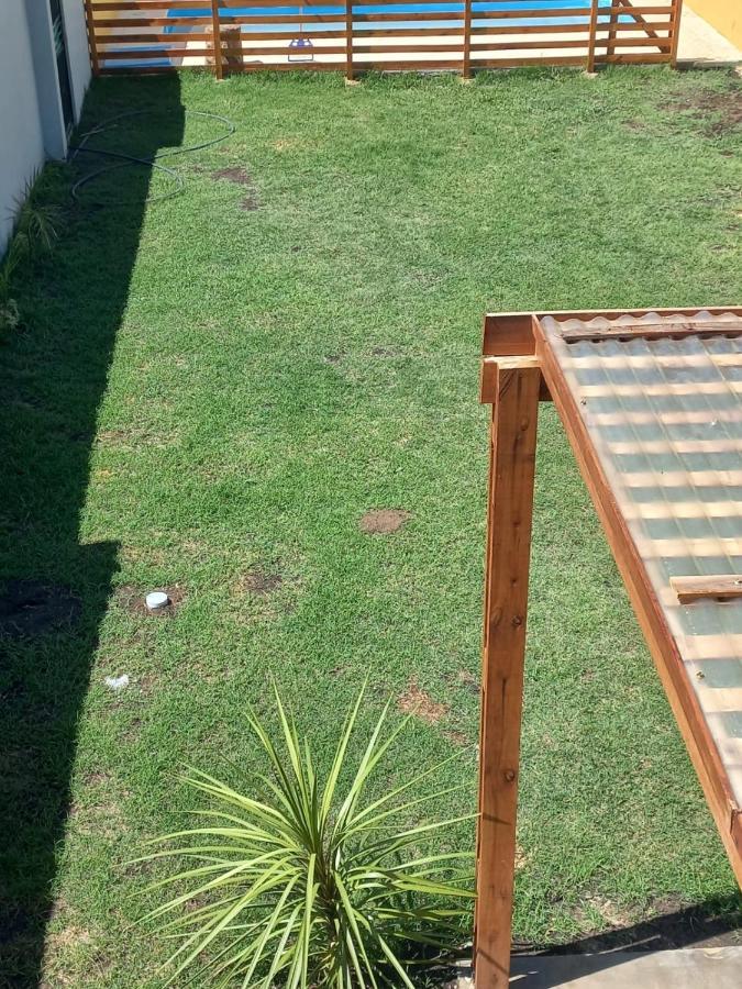 Holiday home Casa Quinta Duplex Tortuguitas