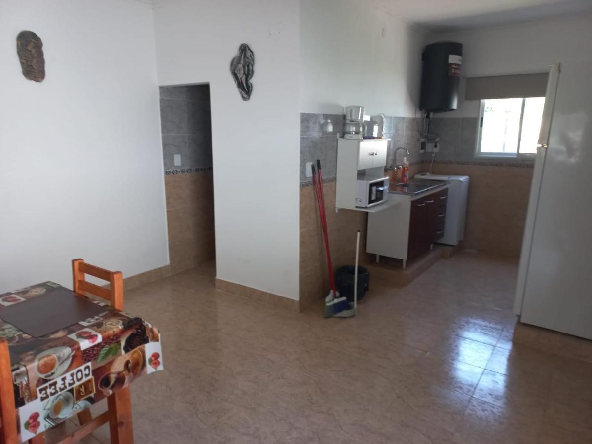 Holiday home Casa Quinta Duplex