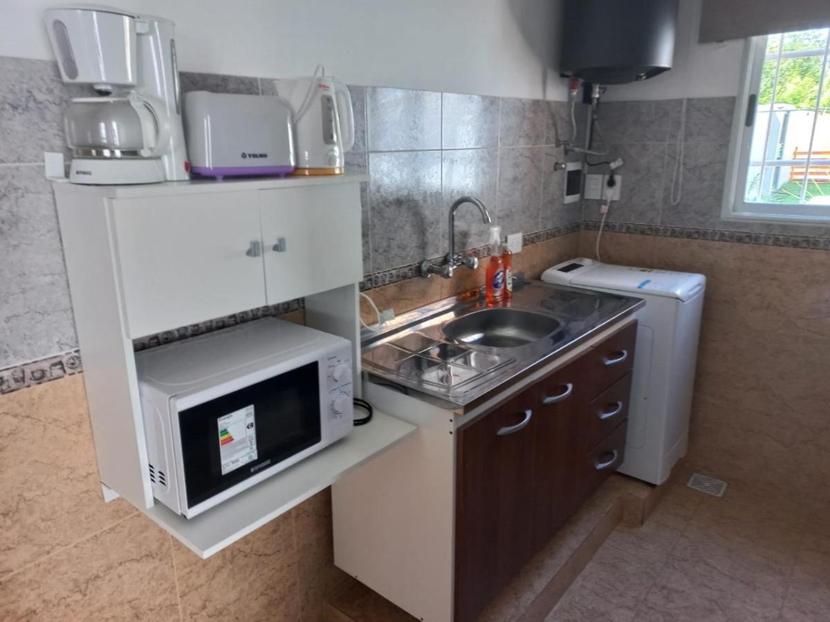Casa Quinta Duplex Holiday home *