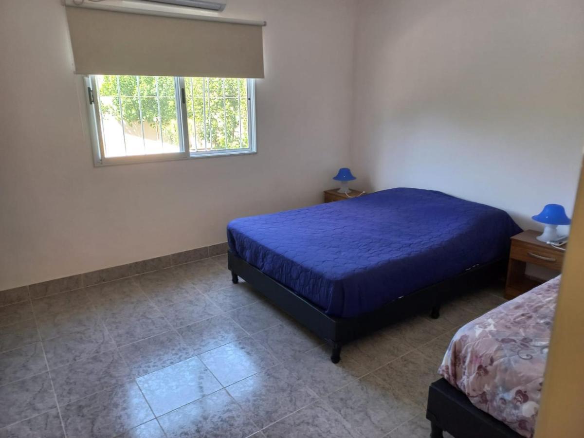 Holiday home Casa Quinta Duplex *