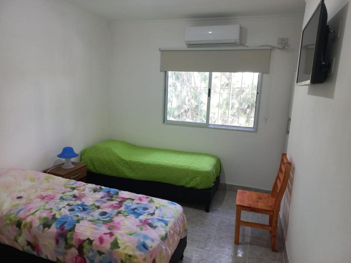 Holiday home Casa Quinta Duplex Tortuguitas