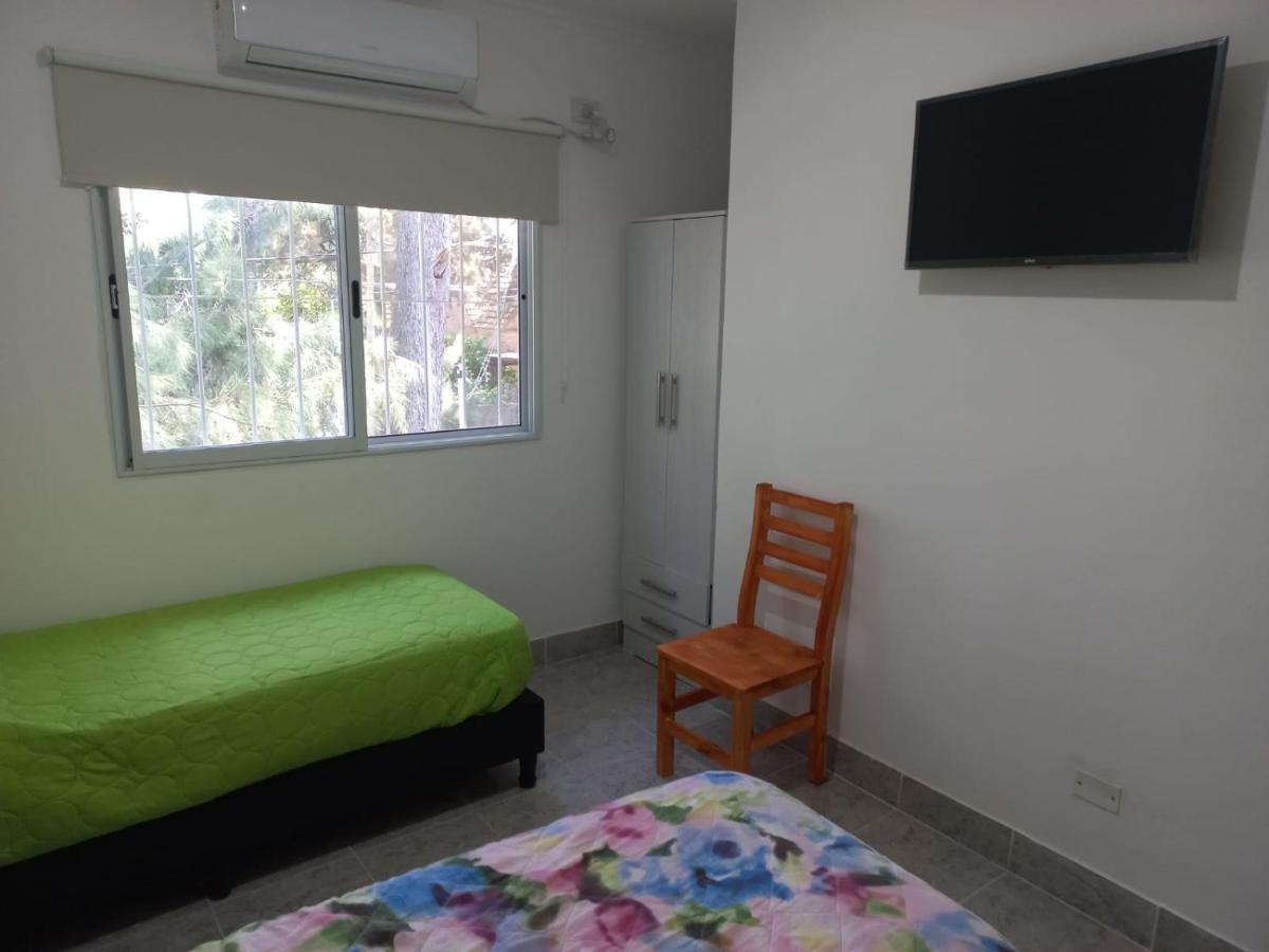 Casa Quinta Duplex *