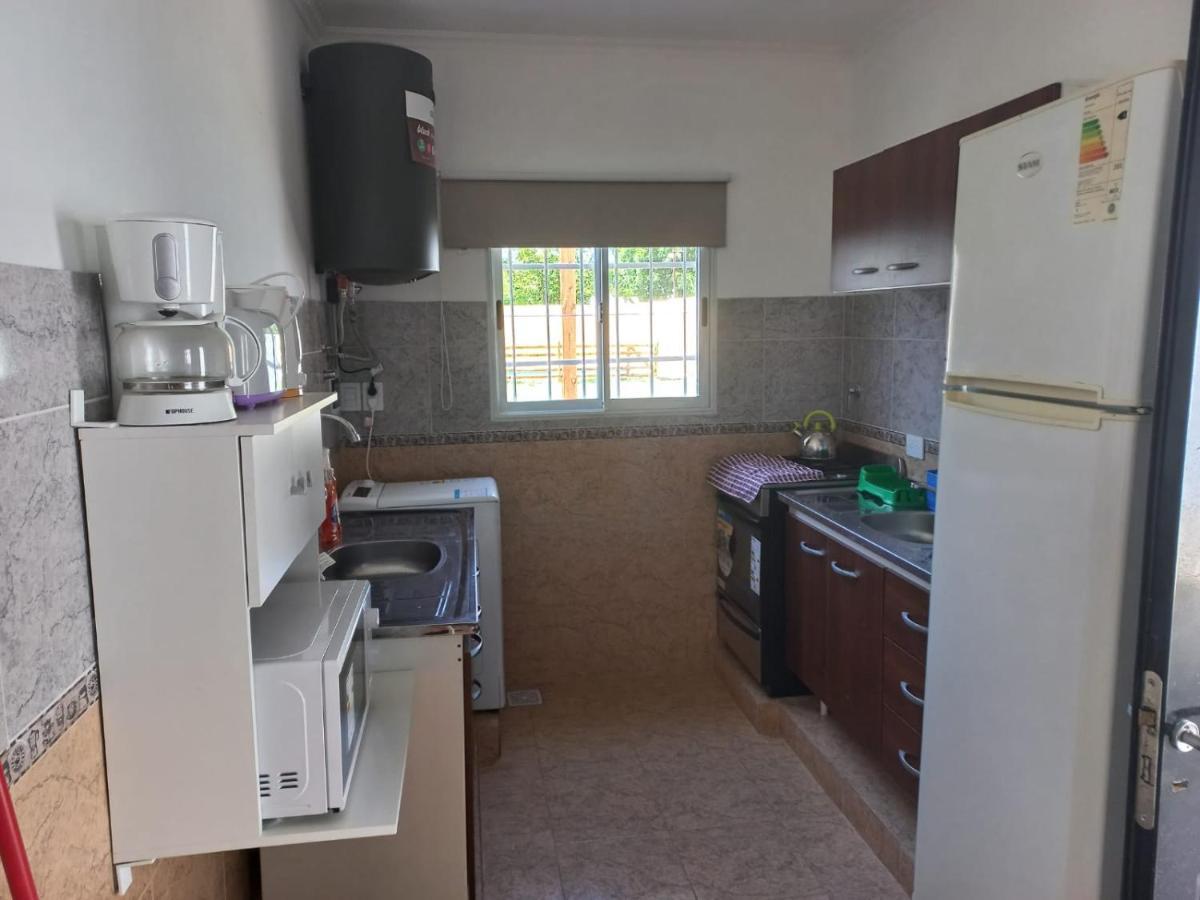 Holiday home Casa Quinta Duplex *