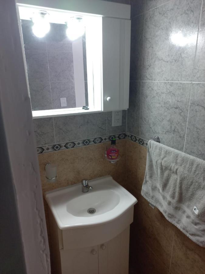 Casa Quinta Duplex *