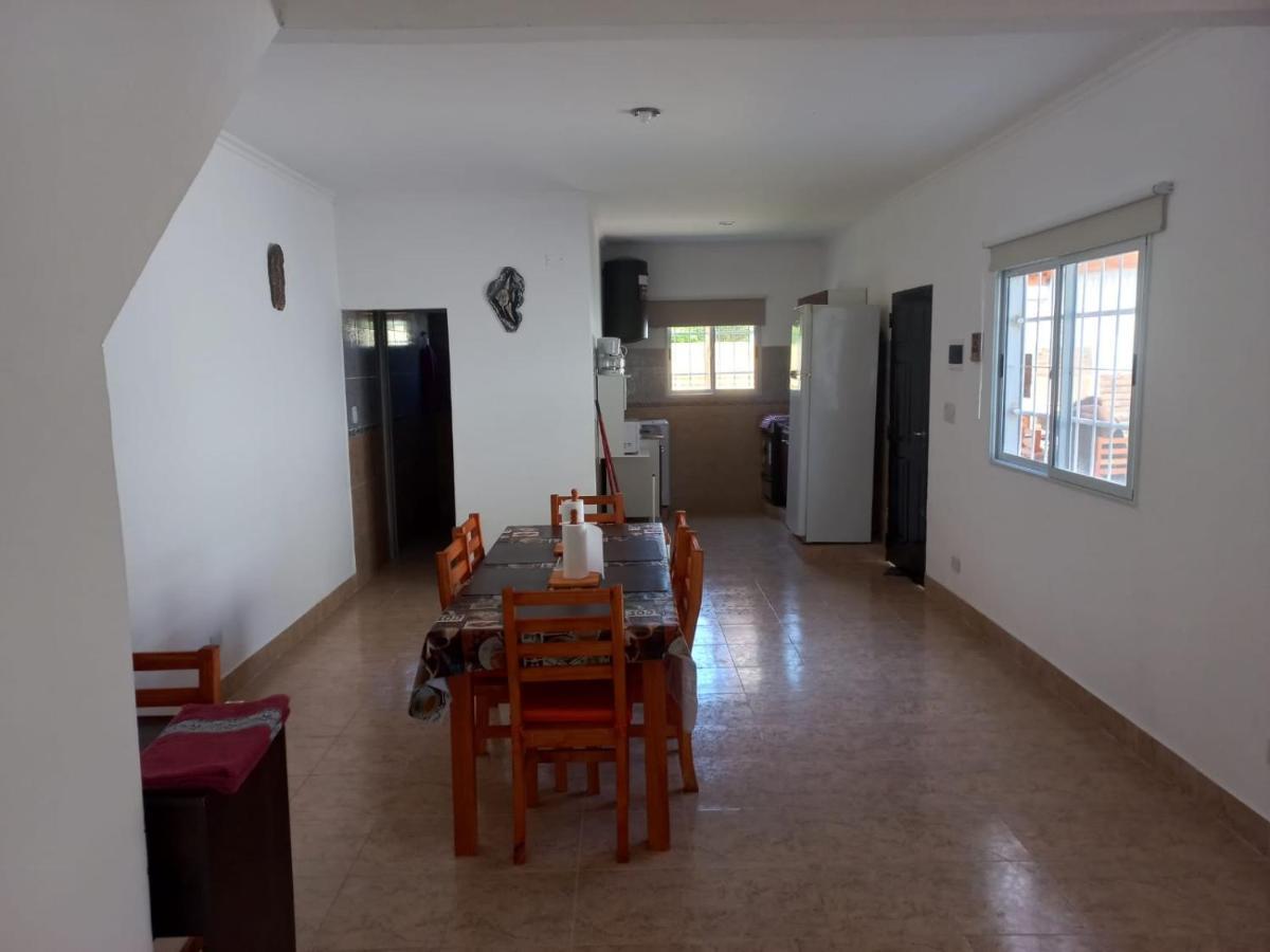 Casa Quinta Duplex * Tortuguitas