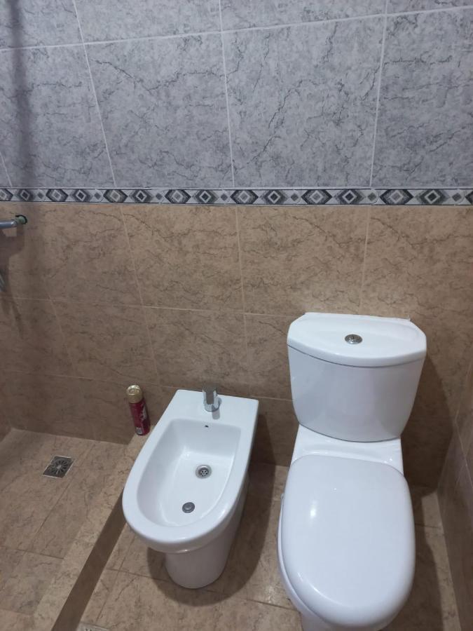 Holiday home Casa Quinta Duplex