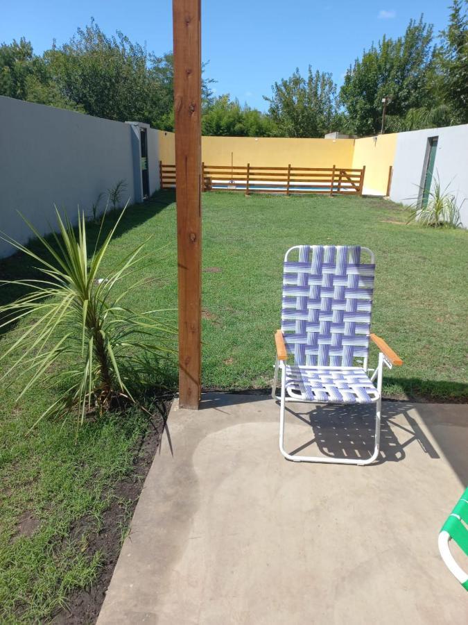 Casa Quinta Duplex Holiday home